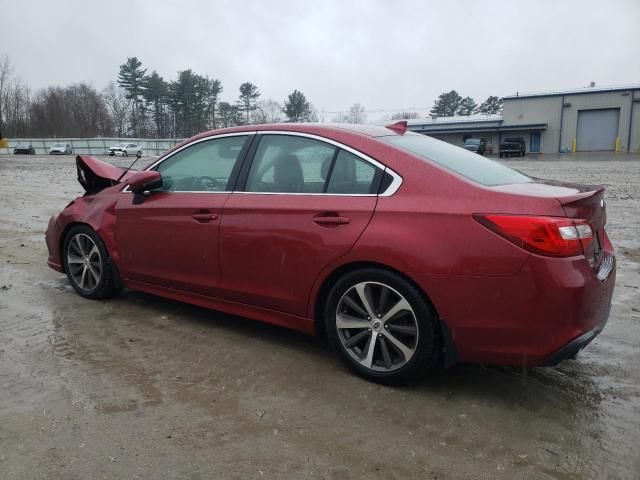 2019 Subaru Legacy 2.5I Limited