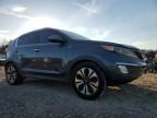 2013 KIA Sportage SX