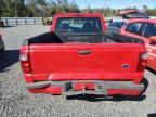 2001 Ford Ranger Super Cab