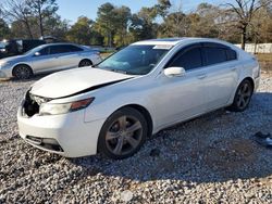 2013 Acura TL Tech en venta en Eight Mile, AL