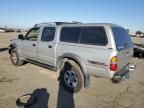 2002 Toyota Tacoma Double Cab Prerunner