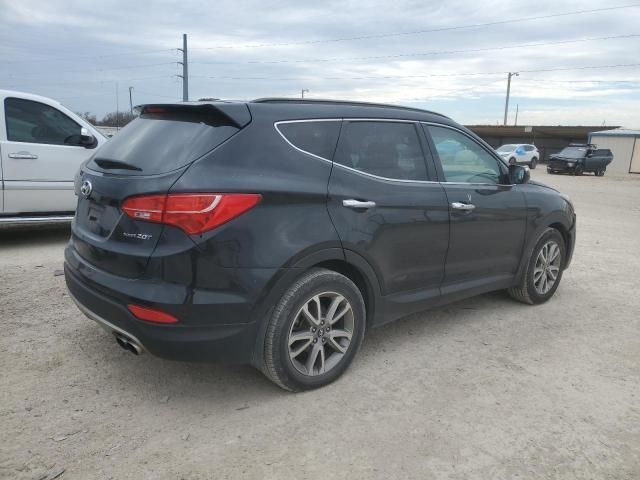 2014 Hyundai Santa FE Sport