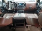 2014 Chevrolet Silverado K1500 High Country