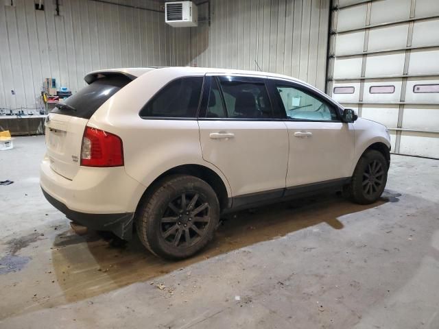 2012 Ford Edge SEL