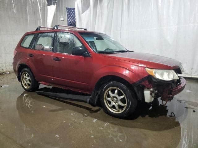 2009 Subaru Forester 2