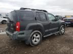 2006 Nissan Xterra OFF Road