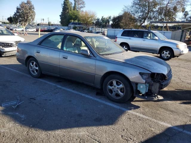 1998 Lexus ES 300