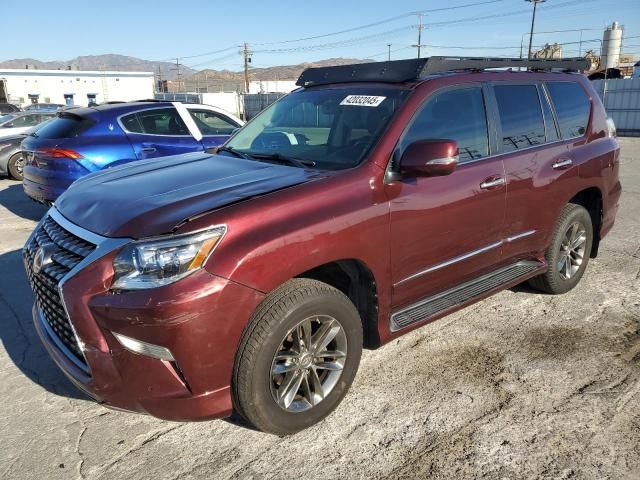 2016 Lexus GX 460