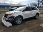 2010 Ford Edge SEL