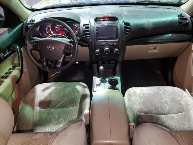 2011 KIA Sorento Base