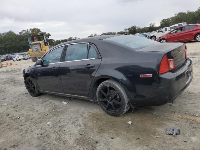 2010 Chevrolet Malibu 1LT