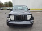 2011 Jeep Liberty Sport