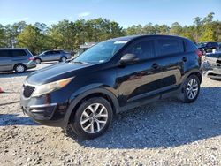 2015 KIA Sportage LX en venta en Houston, TX