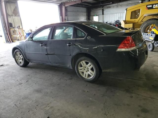 2006 Chevrolet Impala LT