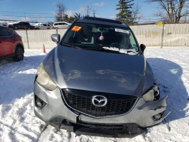 2013 Mazda CX-5 GT