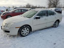 2008 Ford Fusion SE en venta en London, ON