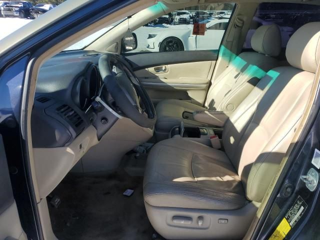 2006 Lexus RX 400