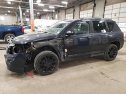 Jeep salvage cars for sale: 2015 Jeep Compass Sport