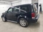 2007 Dodge Nitro R/T