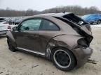 2012 Volkswagen Beetle