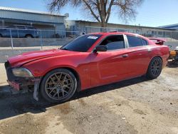 2011 Dodge Charger en venta en Albuquerque, NM