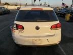 2012 Volkswagen Golf