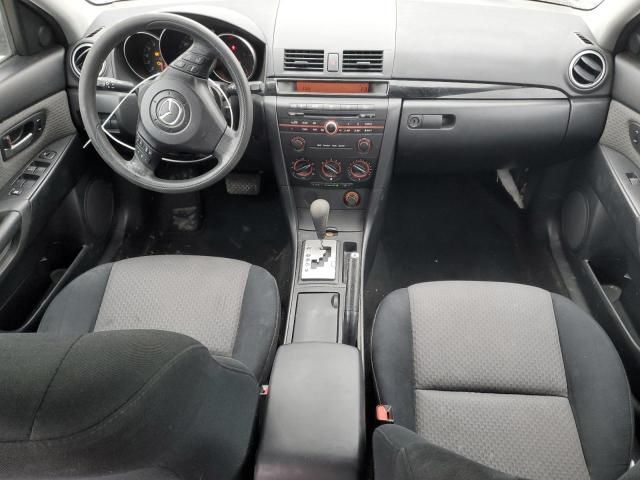 2006 Mazda 3 I