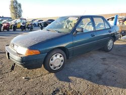 1995 Ford Escort LX en venta en North Las Vegas, NV