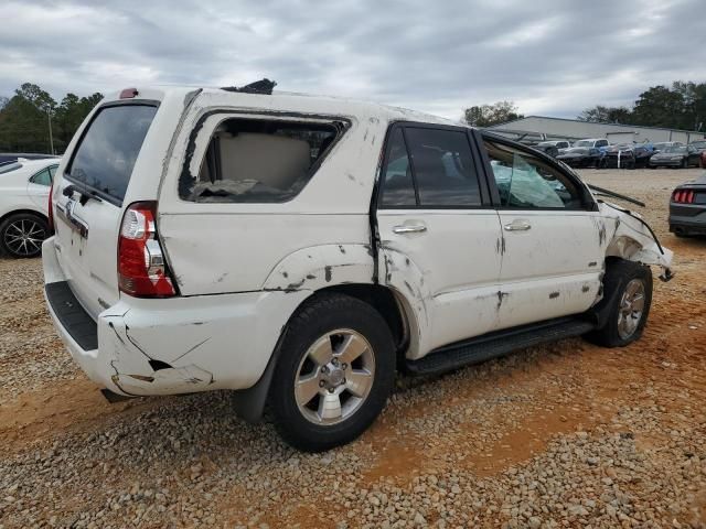 2006 Toyota 4runner SR5