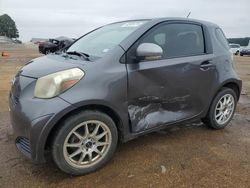 Scion salvage cars for sale: 2013 Scion IQ