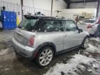 2005 Mini Cooper S