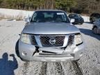 2012 Nissan Pathfinder S