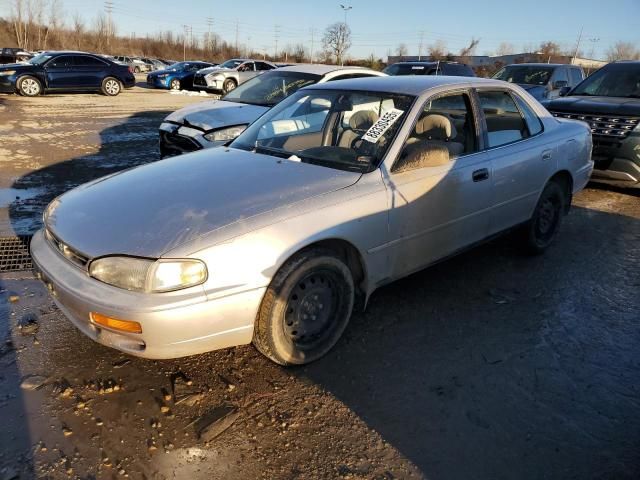 1996 Toyota Camry LE