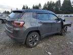 2017 Jeep Compass Trailhawk