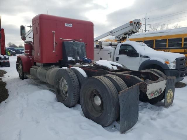 1988 Peterbilt 378