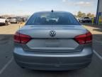 2012 Volkswagen Passat SE