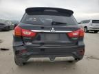 2018 Mitsubishi Outlander Sport ES