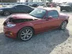 2013 Mazda MX-5 Miata Grand Touring