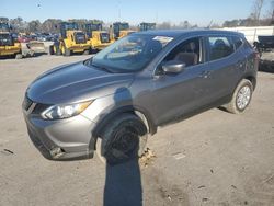 2019 Nissan Rogue Sport S en venta en Dunn, NC