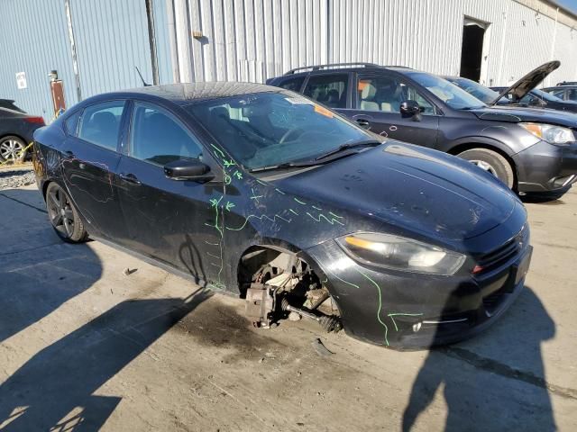 2015 Dodge Dart GT