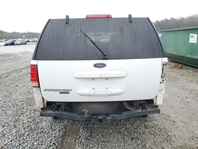 2003 Ford Expedition Eddie Bauer