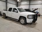 2013 Chevrolet Silverado K1500 LTZ