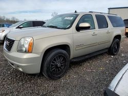 2011 GMC Yukon XL C1500 SLE en venta en Hueytown, AL