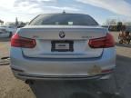 2016 BMW 328 I Sulev