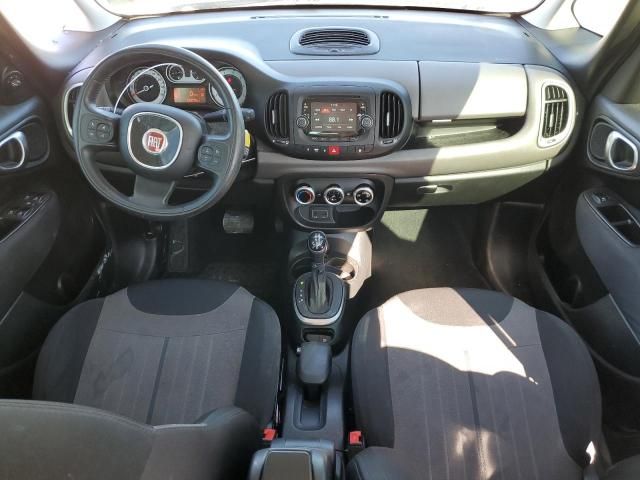 2017 Fiat 500L POP