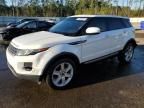 2012 Land Rover Range Rover Evoque Pure Plus