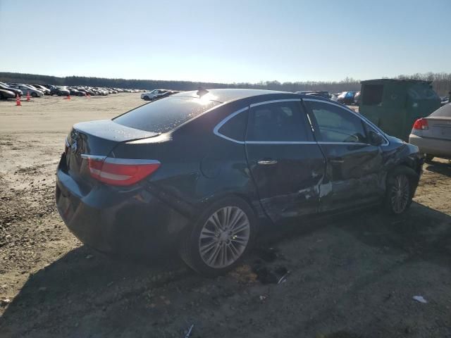 2013 Buick Verano Convenience