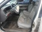 2000 Mercury Grand Marquis LS