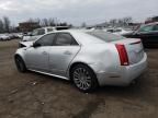 2012 Cadillac CTS Performance Collection