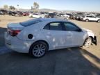 2014 Chevrolet Malibu 2LT